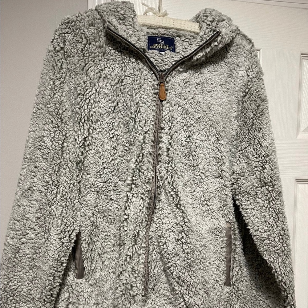 Simply Southern Jacket